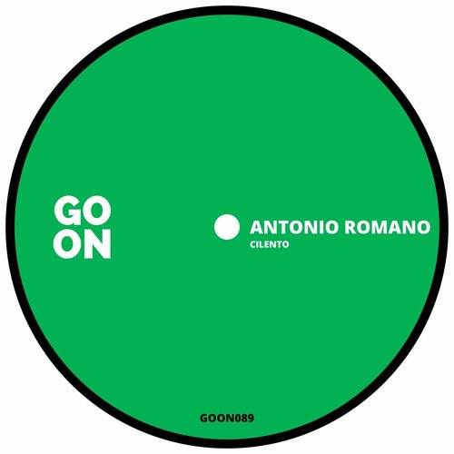 Antonio Romano - Cilento [GOON089]